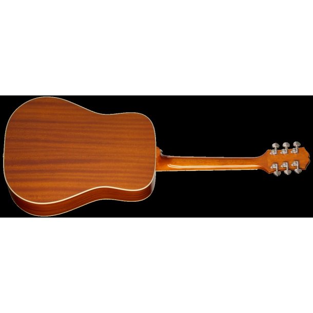Epiphone Hummingbird Studio HCS